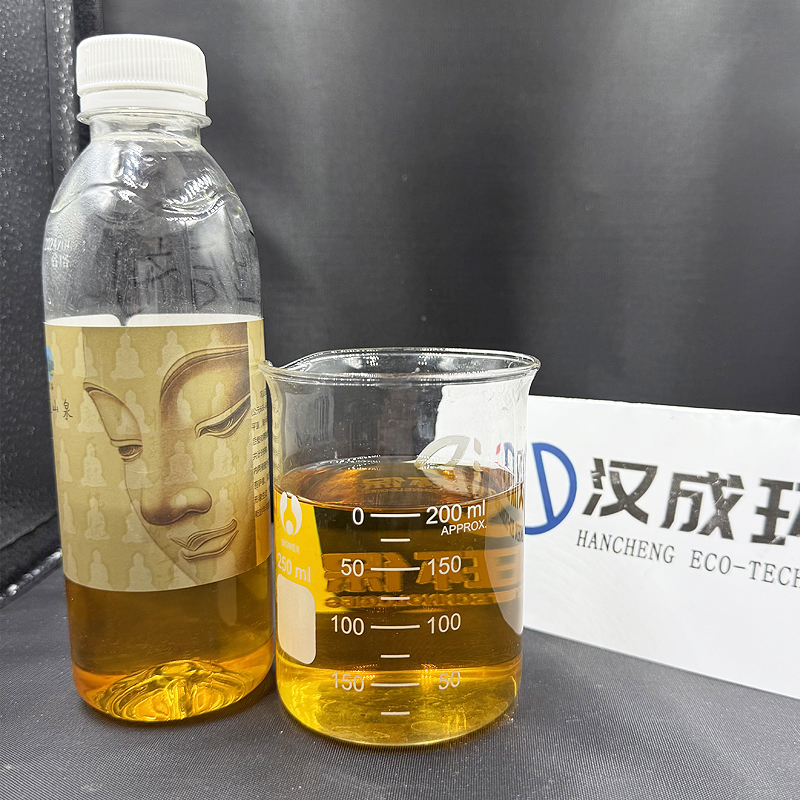 驻马店聚合硫酸铁